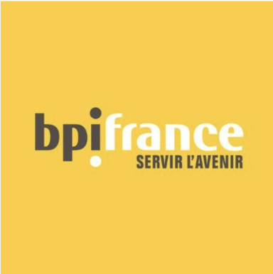 Bpifrance: Financial partner, supporting Encapsulix's innovation and growth in material science and high-tech industries.