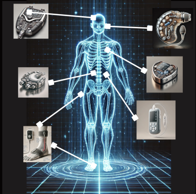 Intra medical devices with ALD coating for durability and safety 